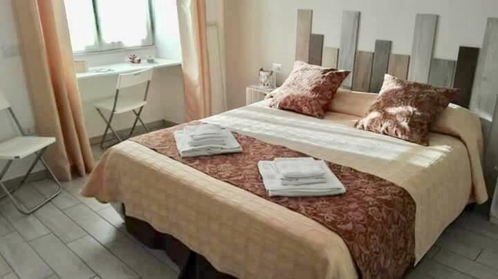 Bed and Breakfast Il Frangipane Formia Exterior foto